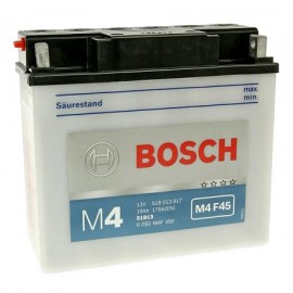 Bosch M4 F45 12V 19Ah 170A